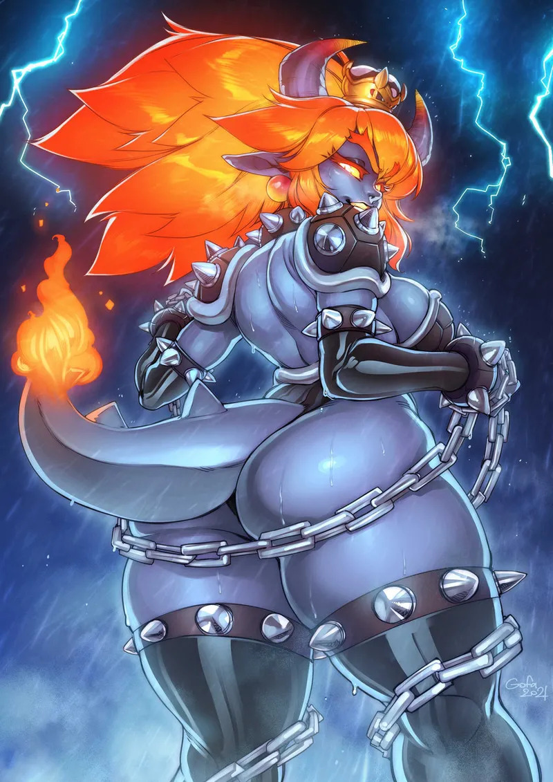 Artist - Gofa - Page 216