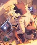 Artist - Gofa - Page 267