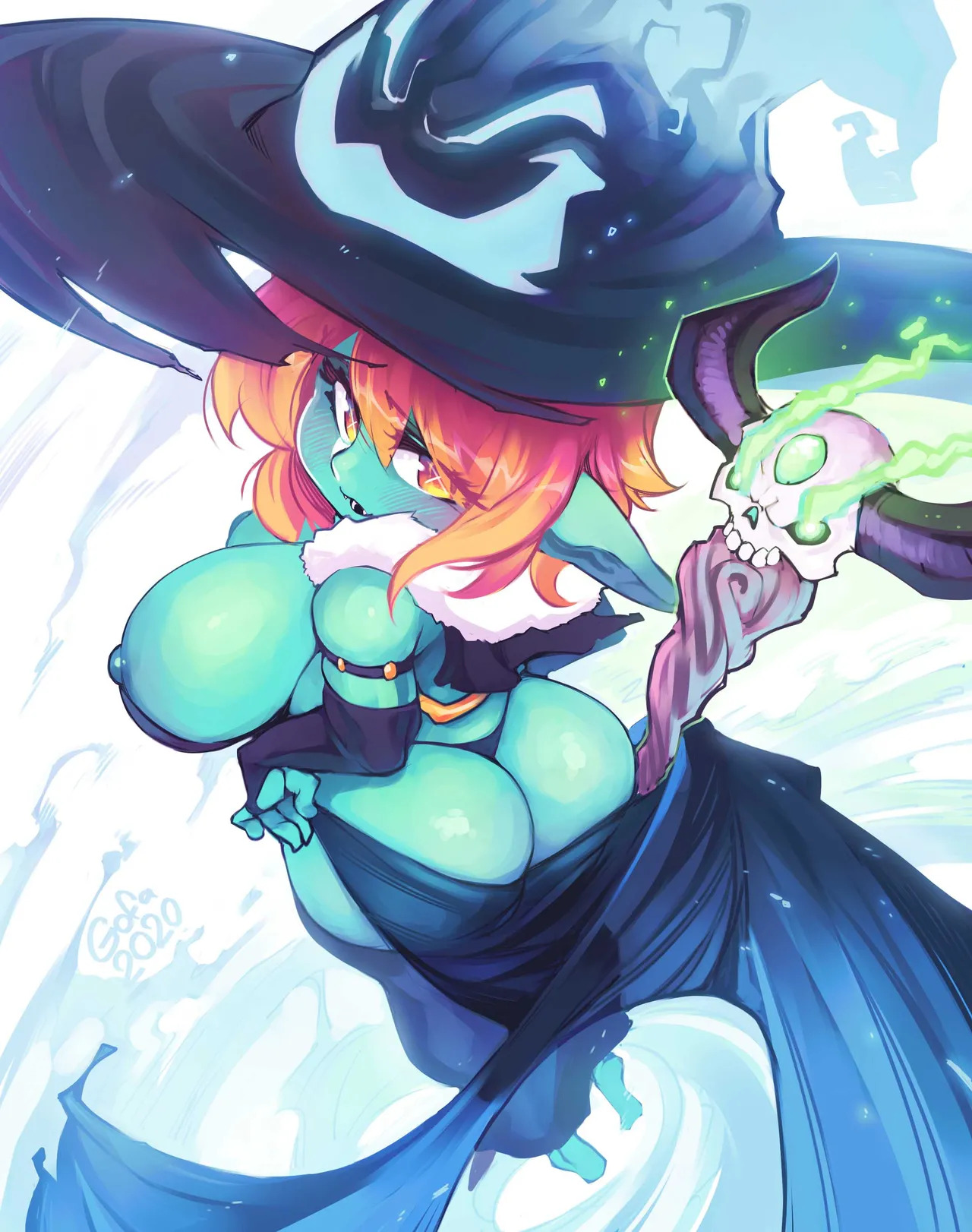 Artist - Gofa - Page 60