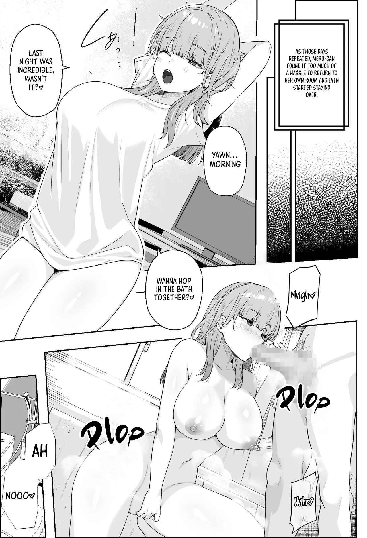 My Loose Neighbor - Page 14