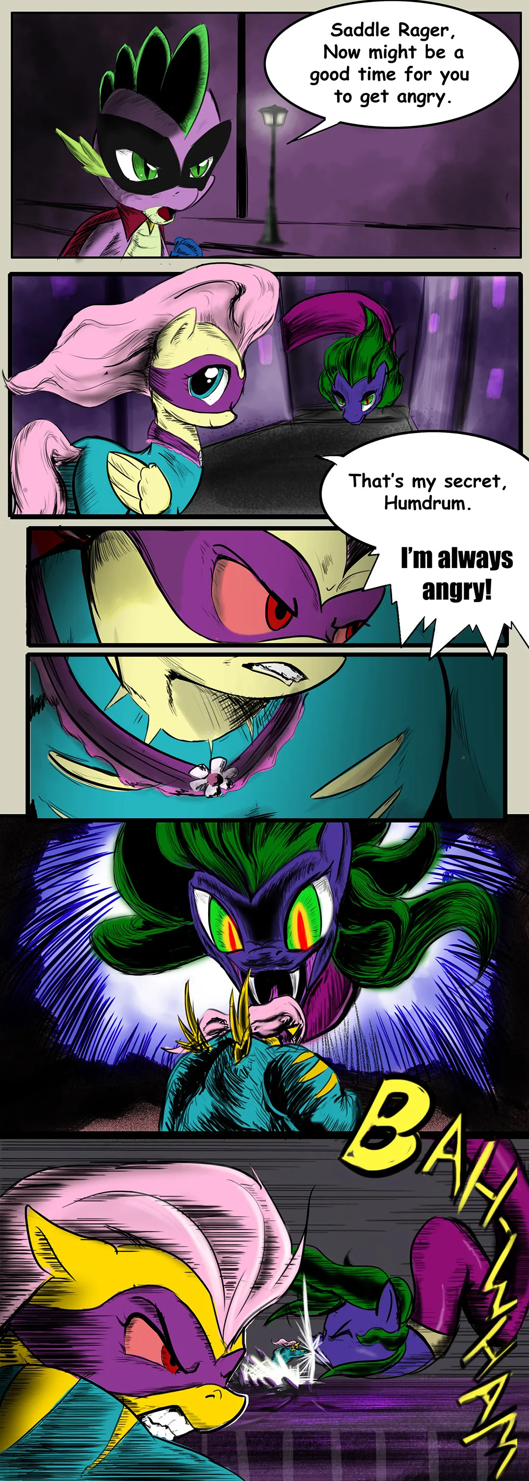 Artist - DLowell - Page 105