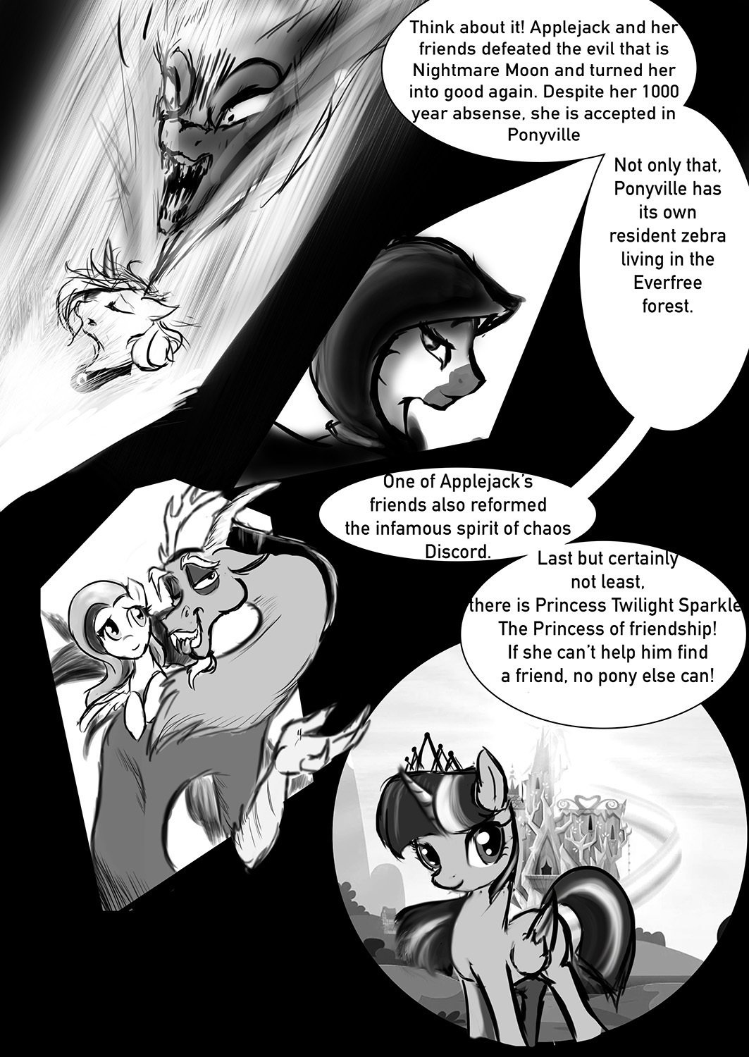Artist - DLowell - Page 107