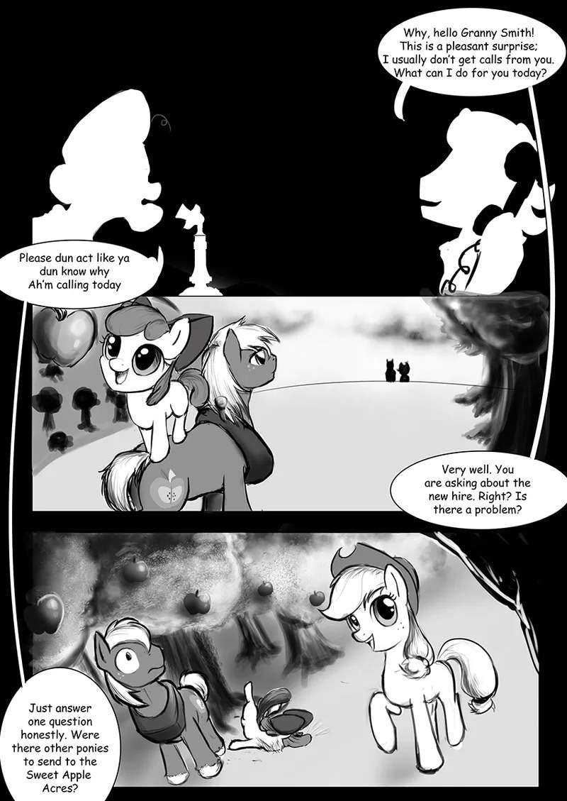 Artist - DLowell - Page 110