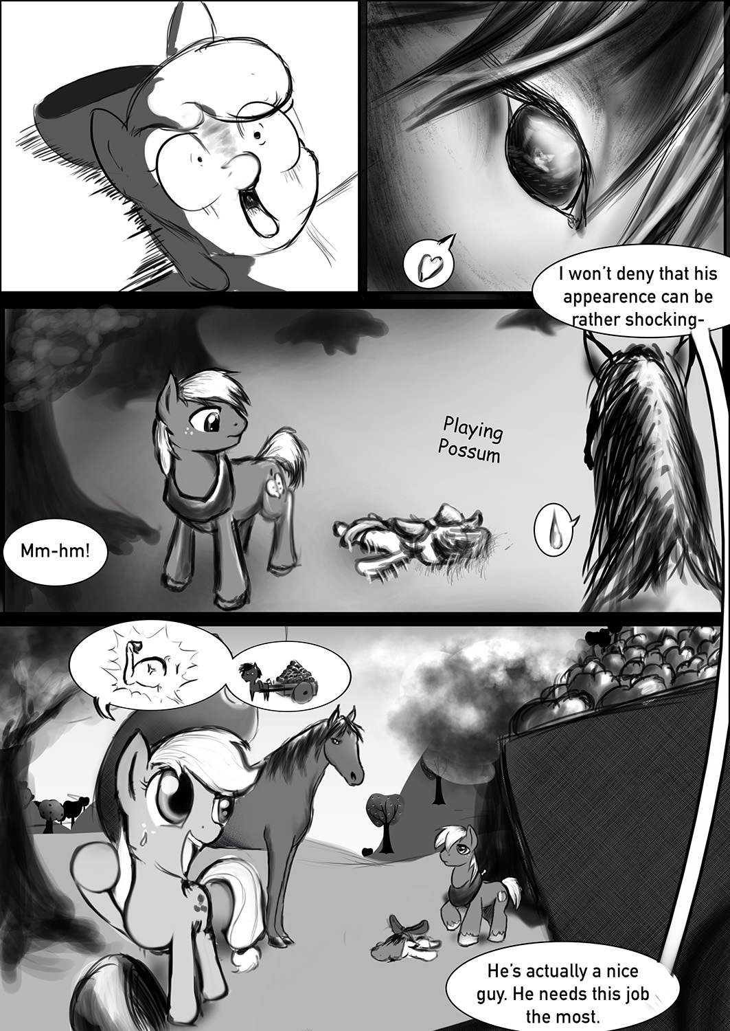 Artist - DLowell - Page 111