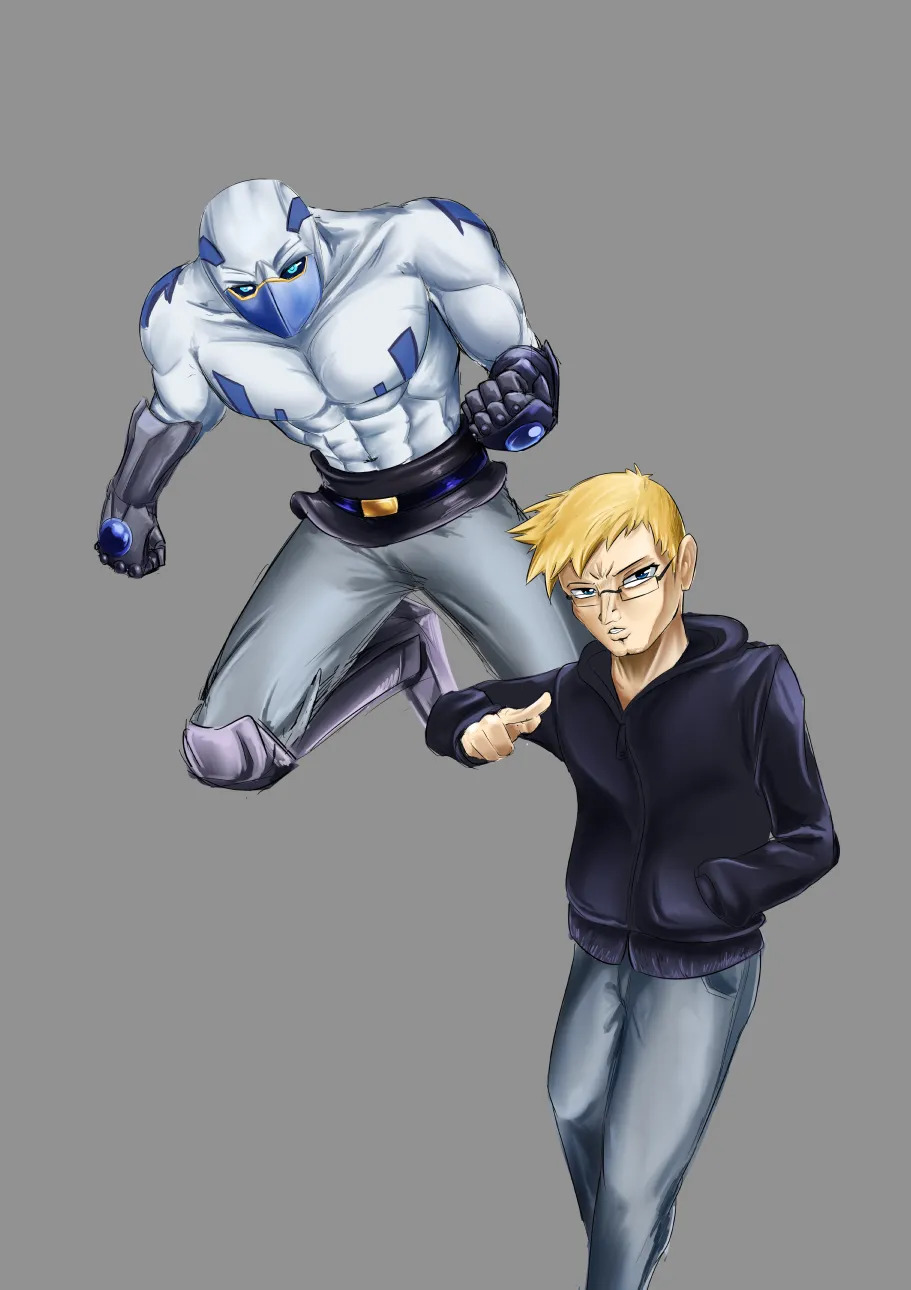 Artist - DLowell - Page 118