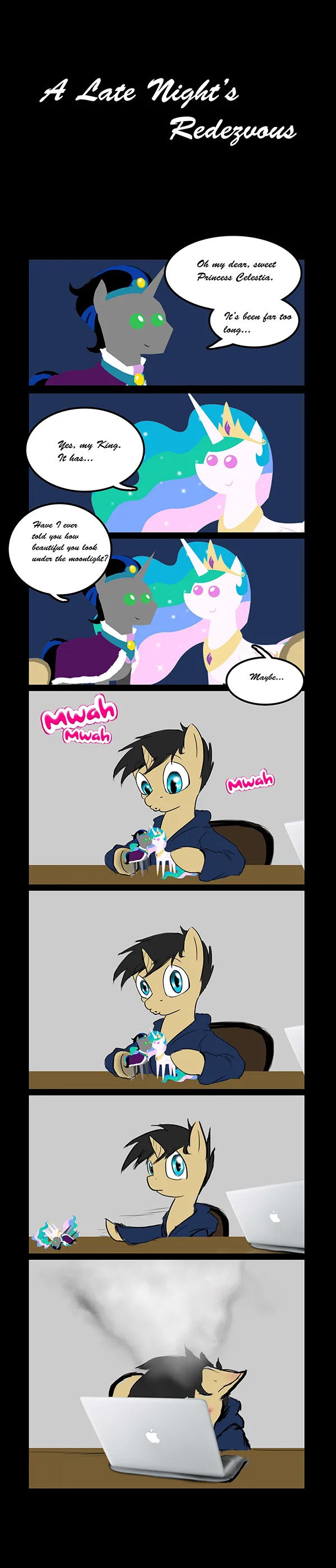 Artist - DLowell - Page 13