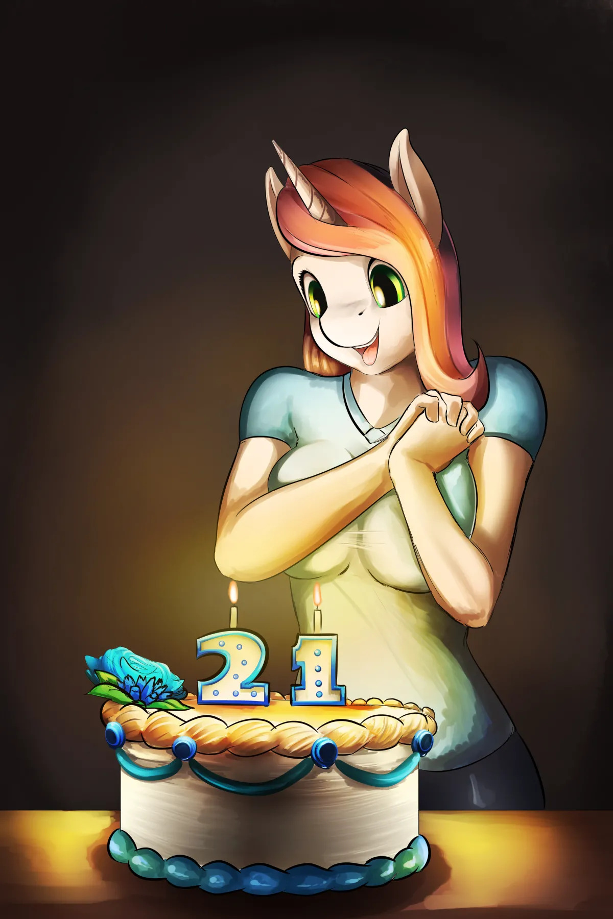 Artist - DLowell - Page 131