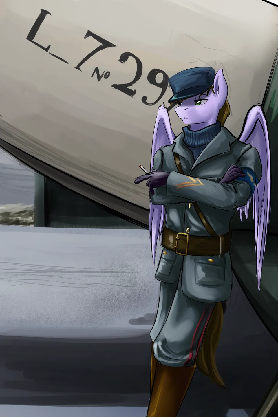 Artist - DLowell - Page 14