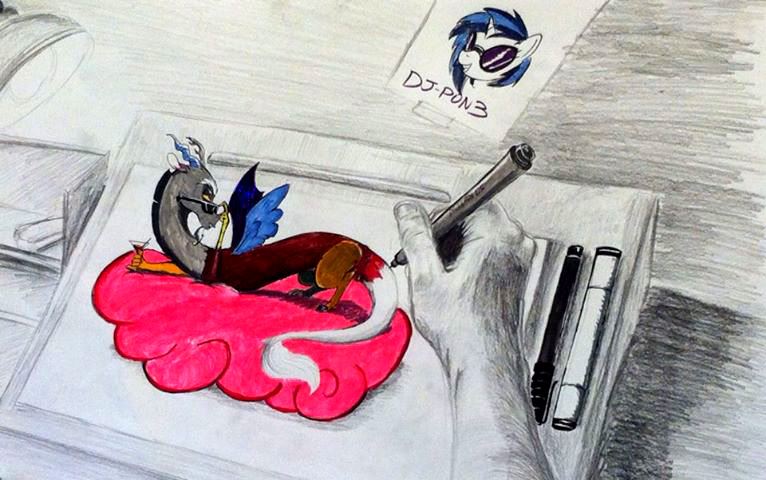 Artist - DLowell - Page 199