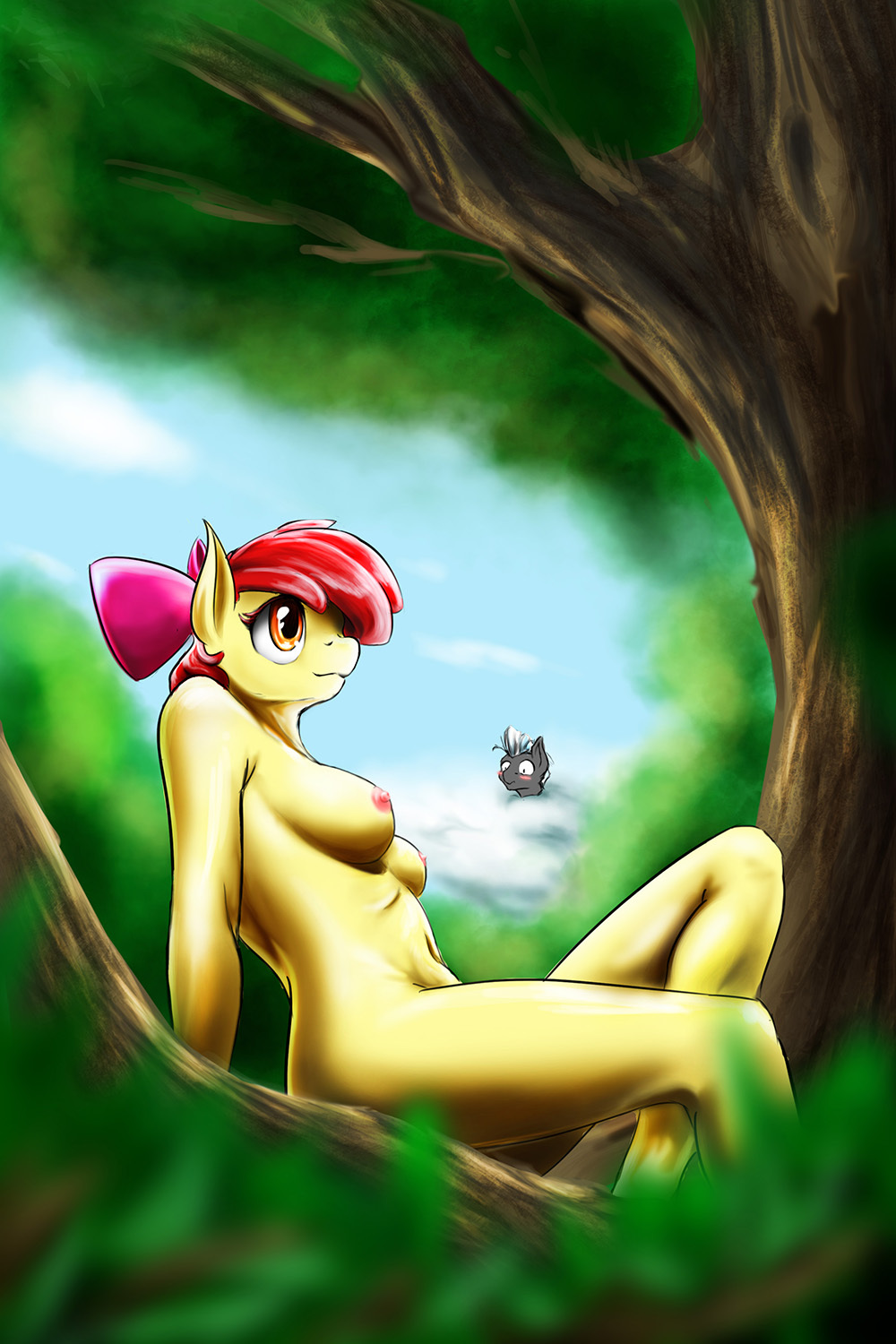 Artist - DLowell - Page 311