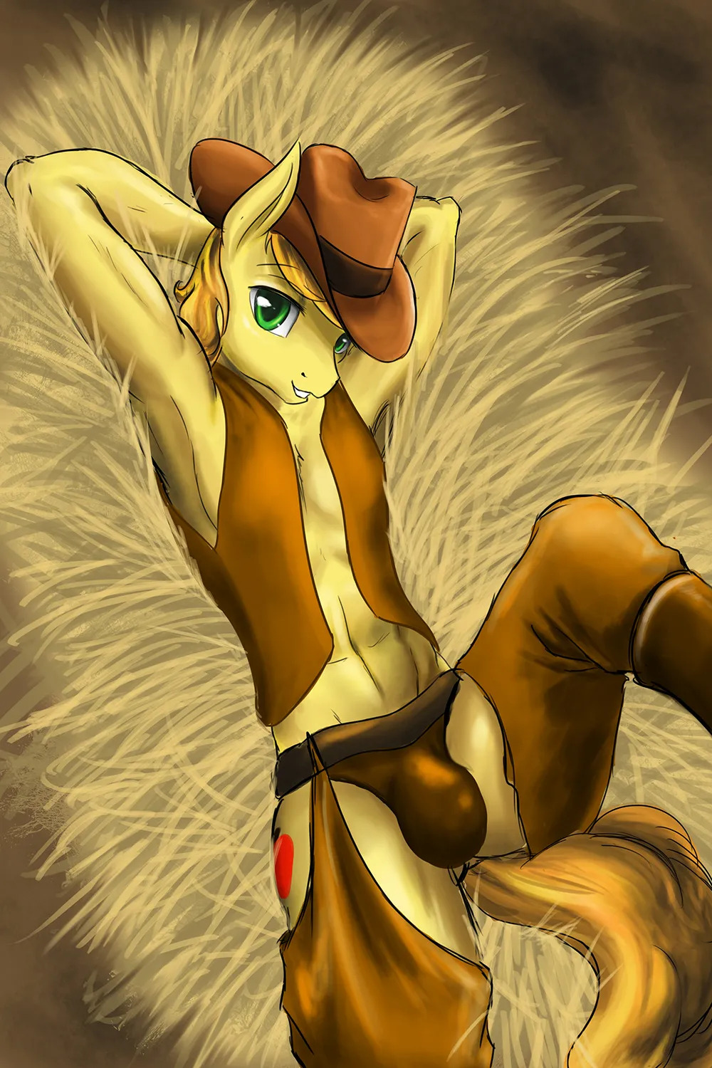 Artist - DLowell - Page 33