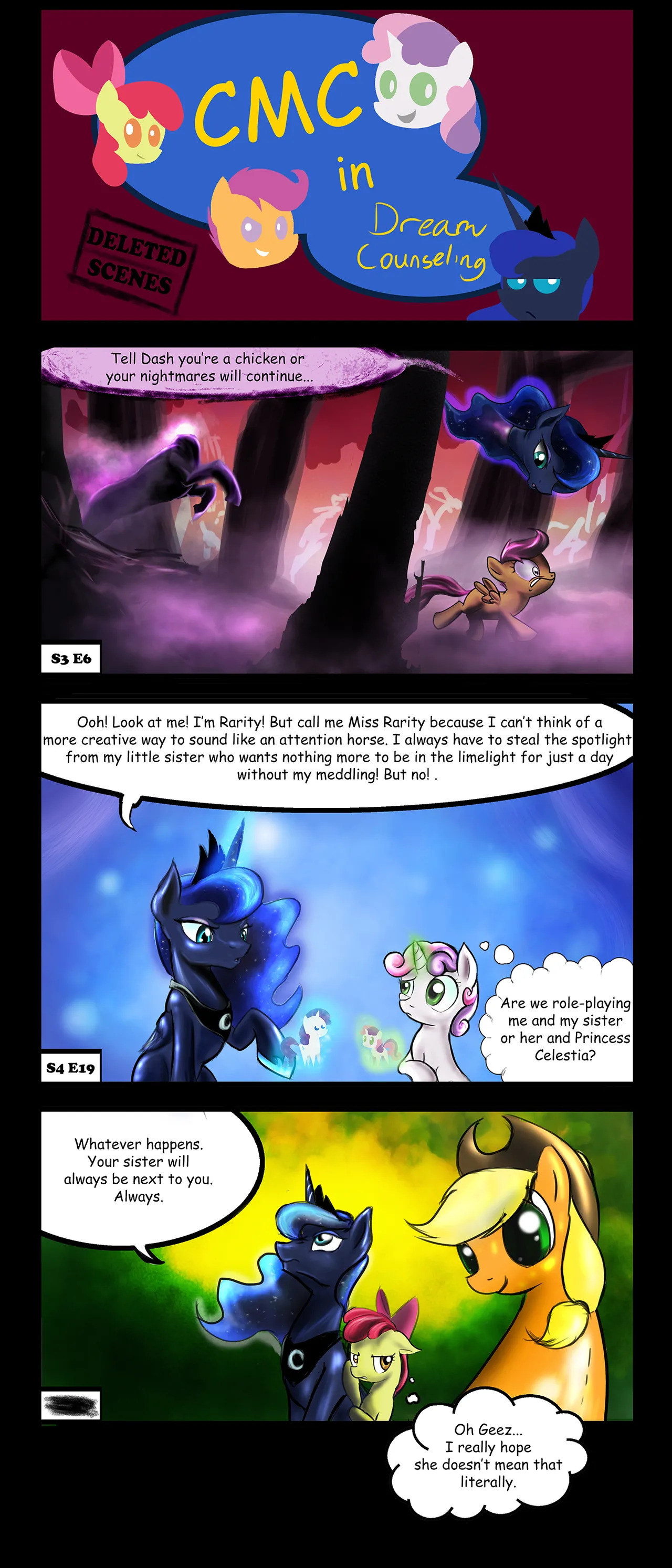 Artist - DLowell - Page 35