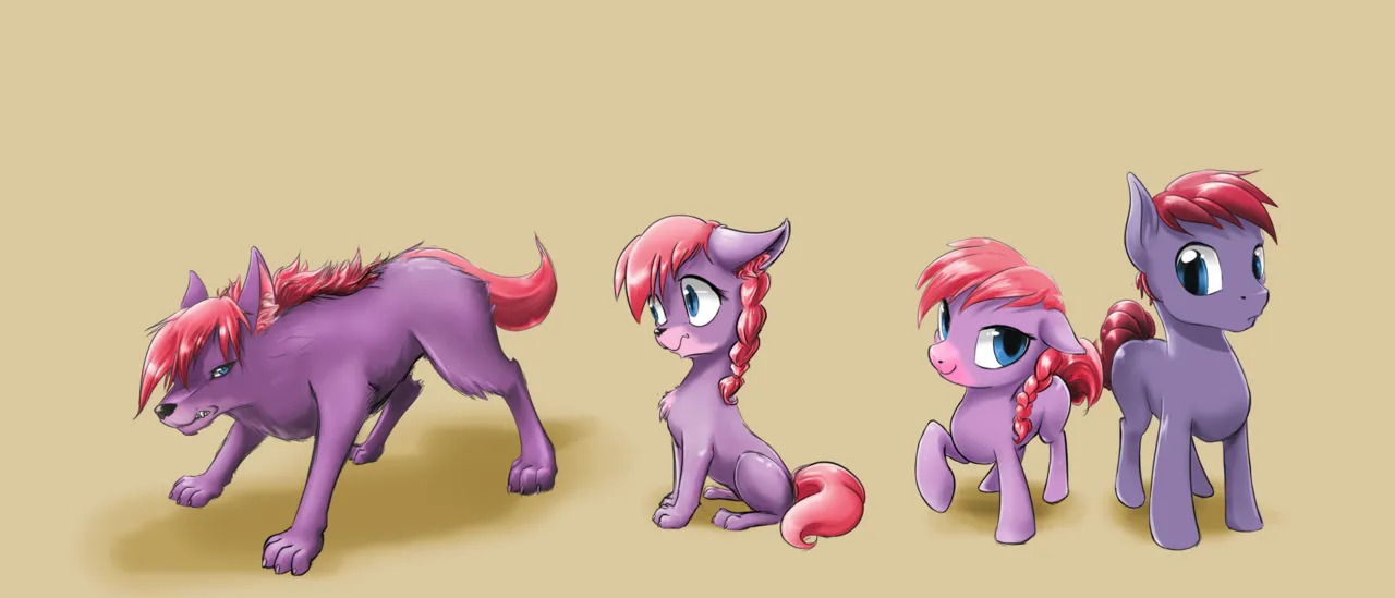 Artist - DLowell - Page 43