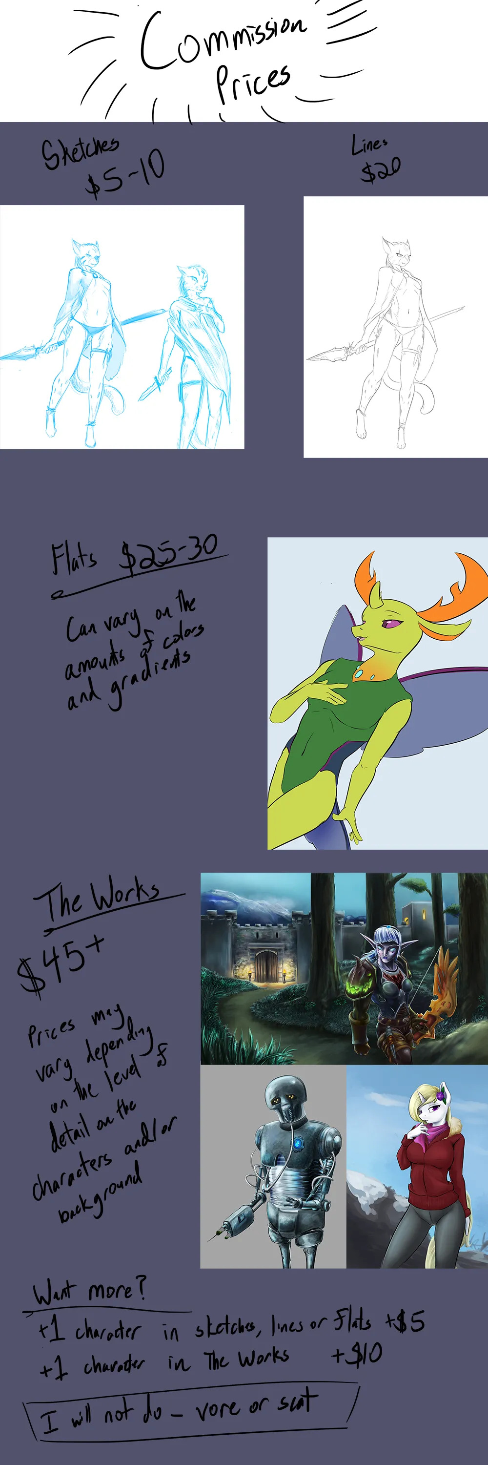 Artist - DLowell - Page 49