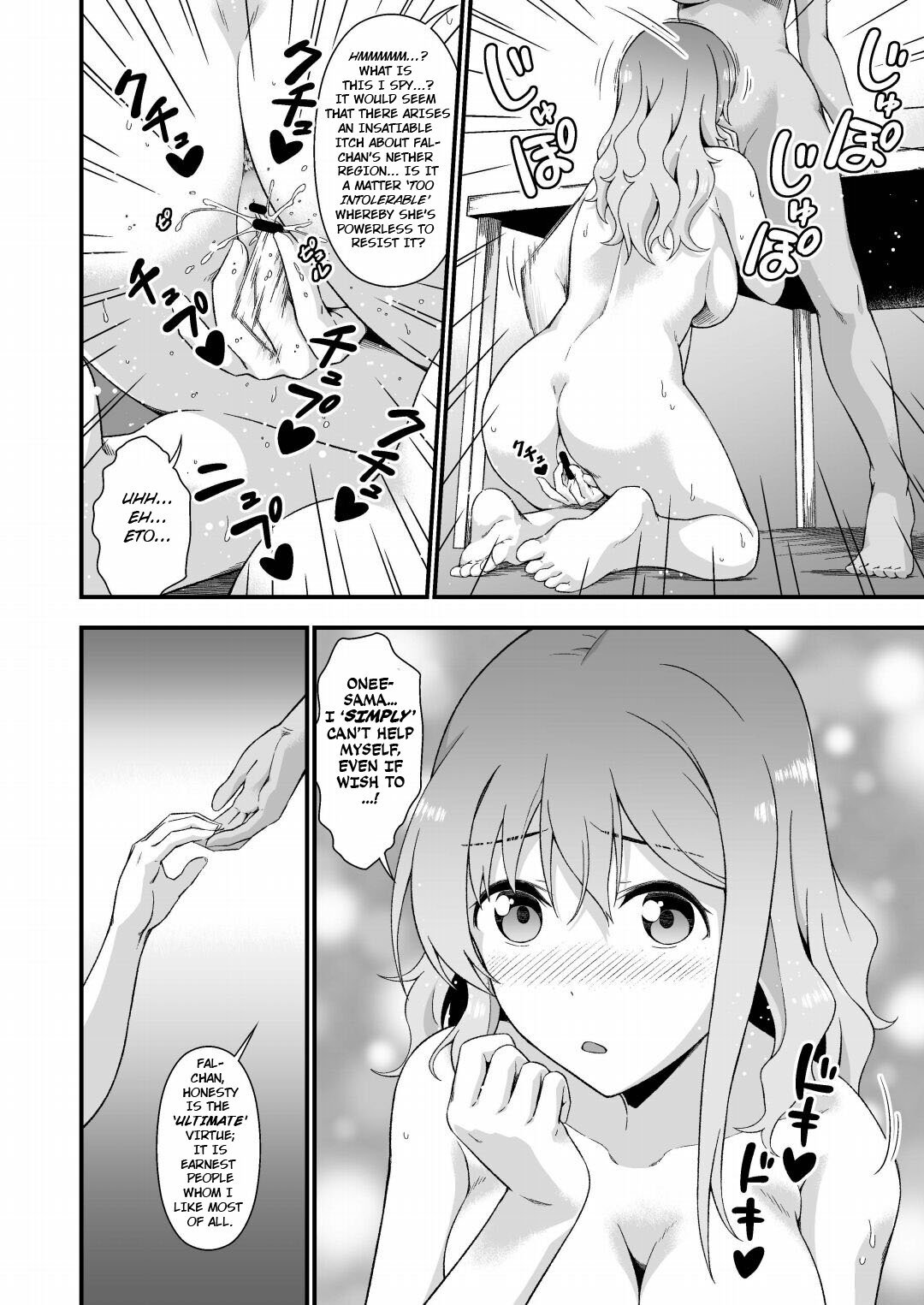 [Doku Tonkotsu Niku Dorei (Tanohito)] The Sham Hero Underneath the Sorceress' Skin [English] [BakkukkanMangaScans] - Page 26