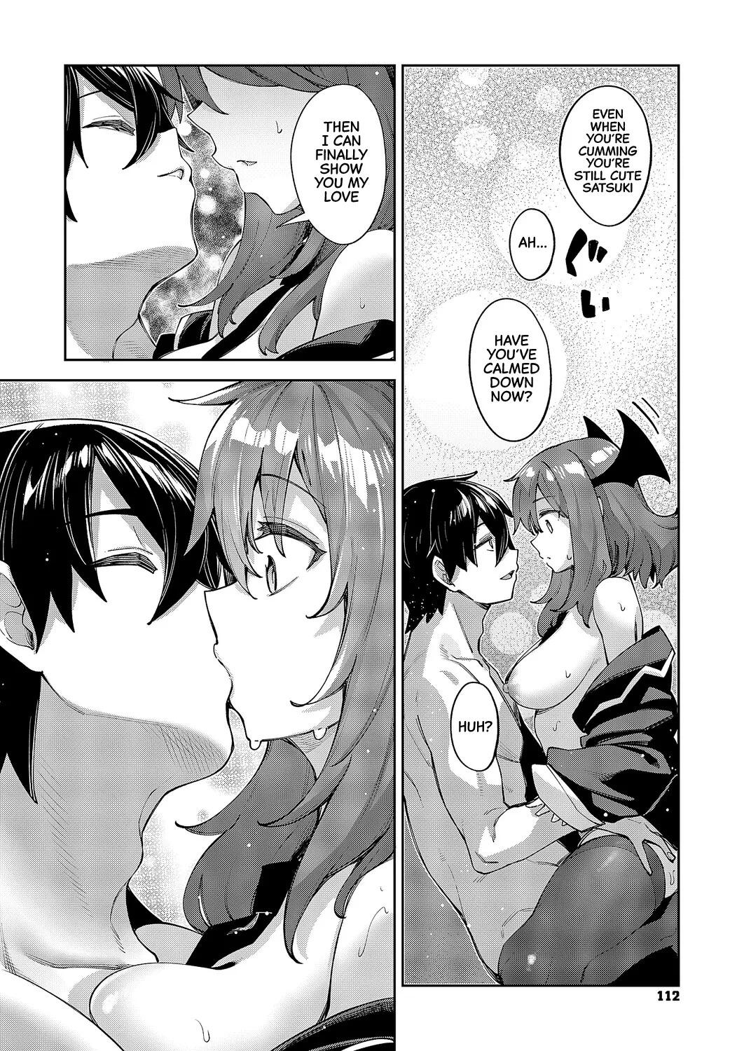 [Akino Sora] Isekai Kita node Sukebe Skill de Zenryoku Ouka Shiyou to Omou Cum.19 | I Came to Another World, So I Think I'm Gonna Enjoy My Sex Skills to the Fullest! Cum.19 (COMIC ExE 64) [English] [Cali] [Digital] - Page 22