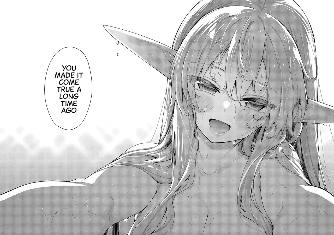 [Akino Sora] Isekai Kita node Sukebe Skill de Zenryoku Ouka Shiyou to Omou Cum.17 | I Came to Another World, So I Think I'm Gonna Enjoy My Sex Skills to the Fullest! Cum.17 (COMIC ExE 60) [English] [Cali] [Digital] - Page 20