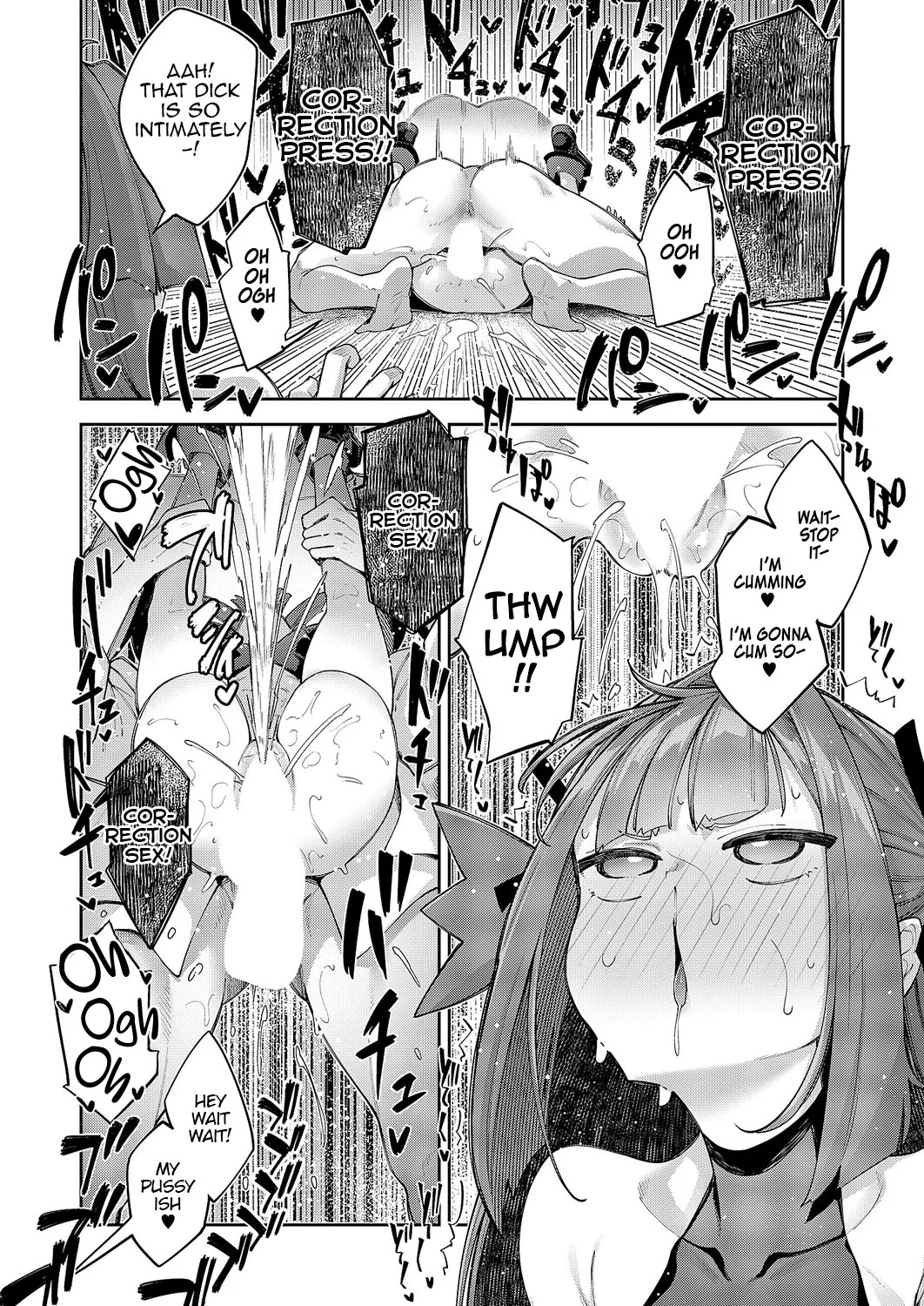 [Akino Sora] Isekai Kita node Sukebe Skill de Zenryoku Ouka Shiyou to Omou Cum.18 | I Came to Another World, So I Think I'm Gonna Enjoy My Sex Skills to the Fullest! Cum.18 (COMIC ExE 62) [English] [Cali] [Digital] - Page 17