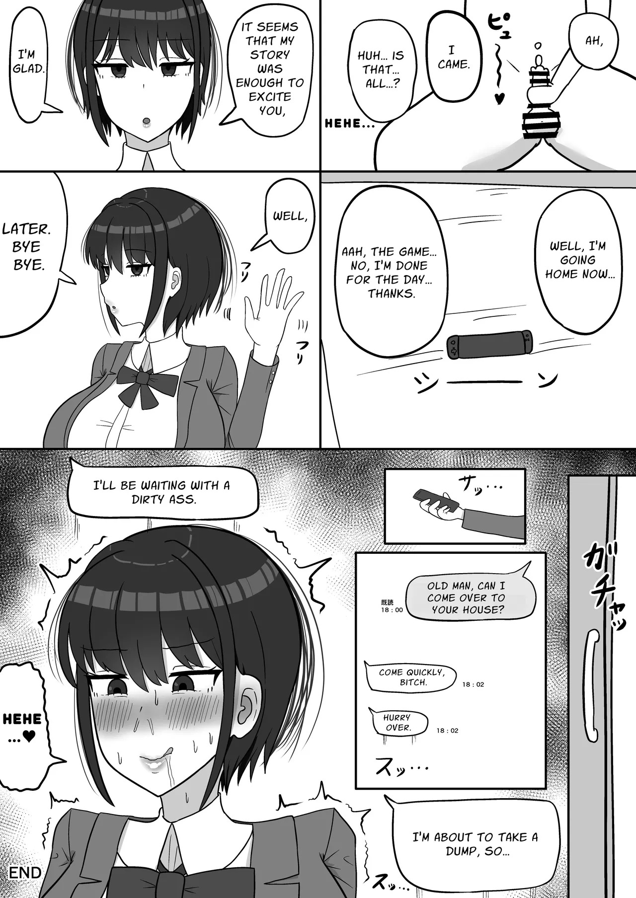 [Tanechikoya (Tanehijiri)] Bokukko Osananajimi no Honshou [English] - Page 22