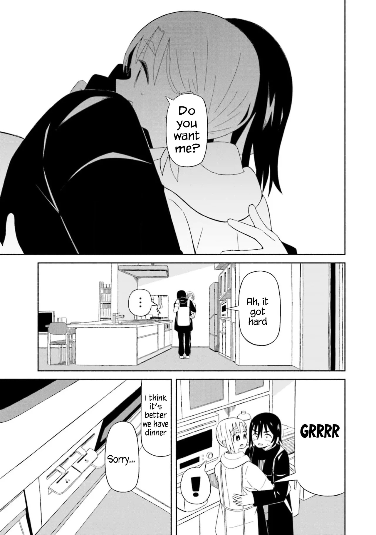 [EN] Boku no Kanojo wa Haru wo Uru (My Girlfriend Sells Spring) 04 - Page 18