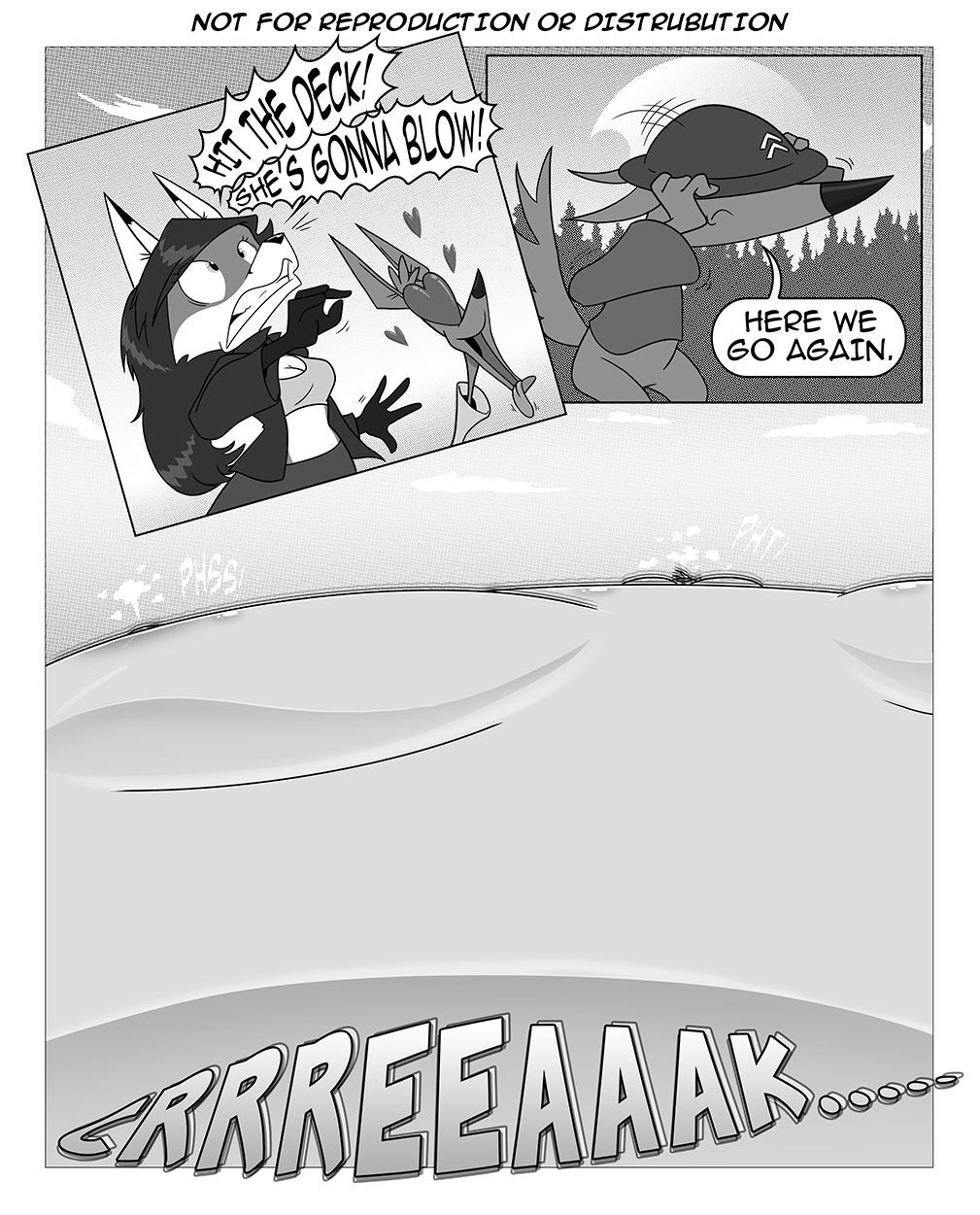 [GreyofPTA] Workout Blowout - Page 34