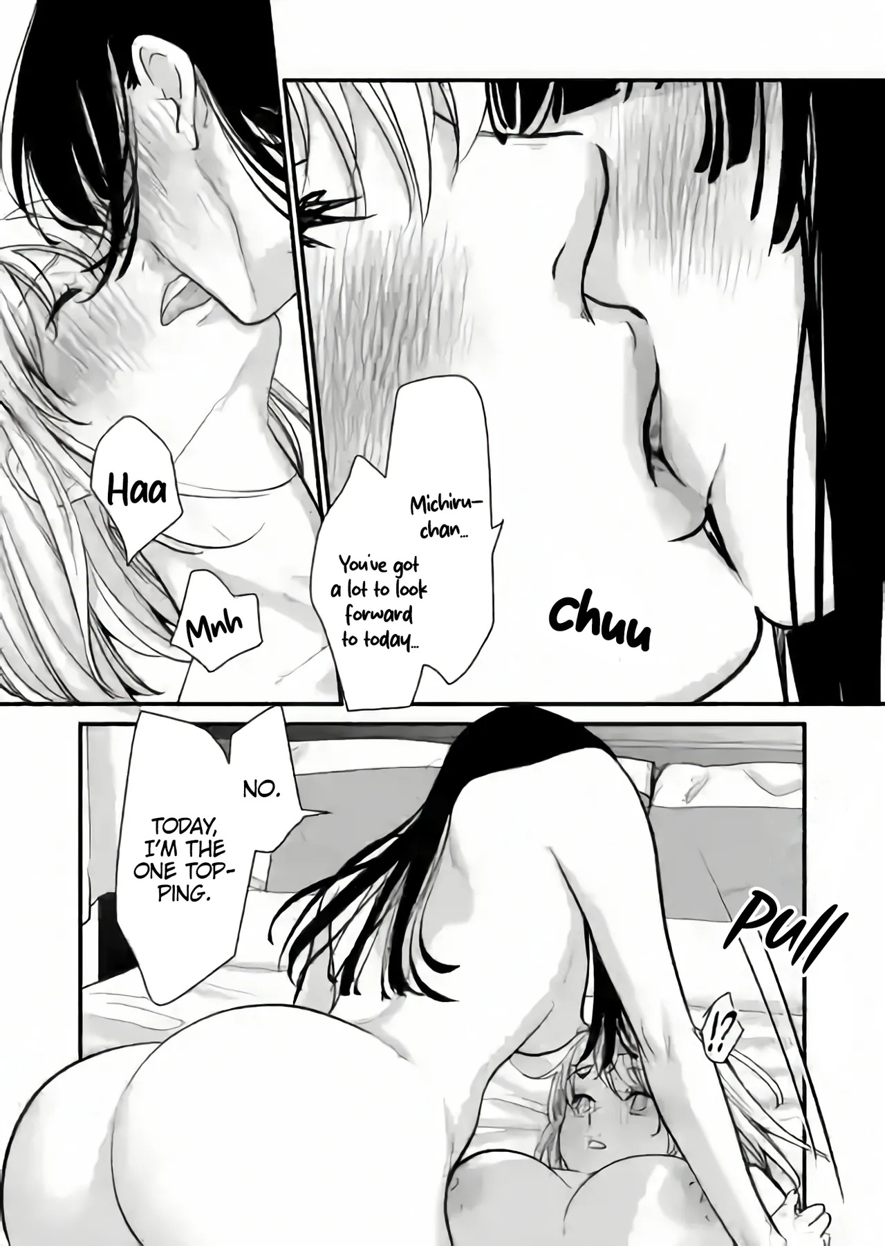(COMITIA153) [Cream Pantsu (Cream Pan)] Joshikai Plan! - Page 11