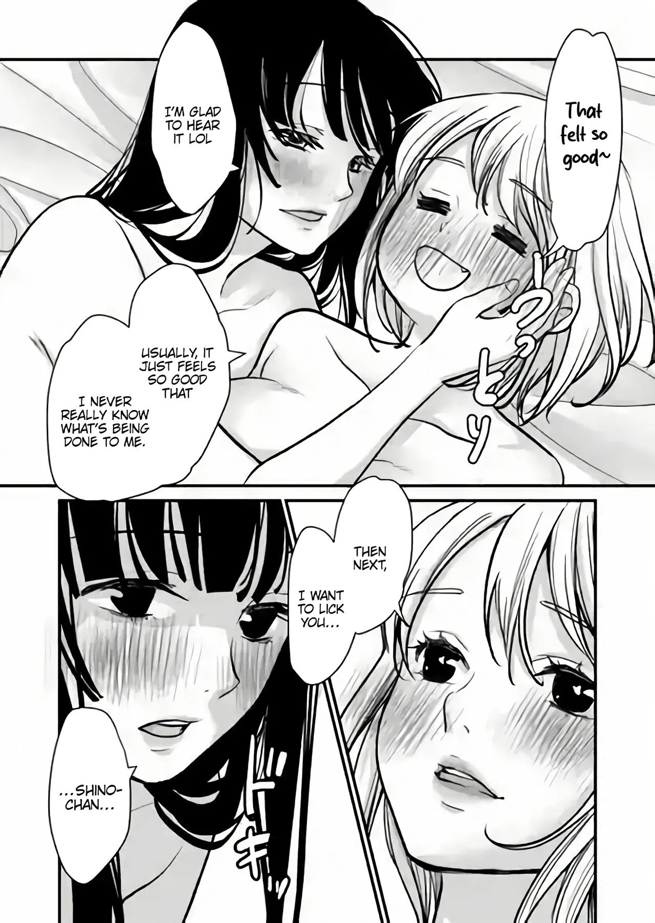 (COMITIA153) [Cream Pantsu (Cream Pan)] Joshikai Plan! - Page 21