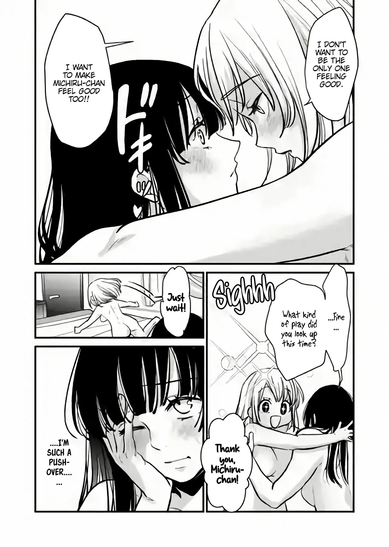 (COMITIA153) [Cream Pantsu (Cream Pan)] Joshikai Plan! - Page 25