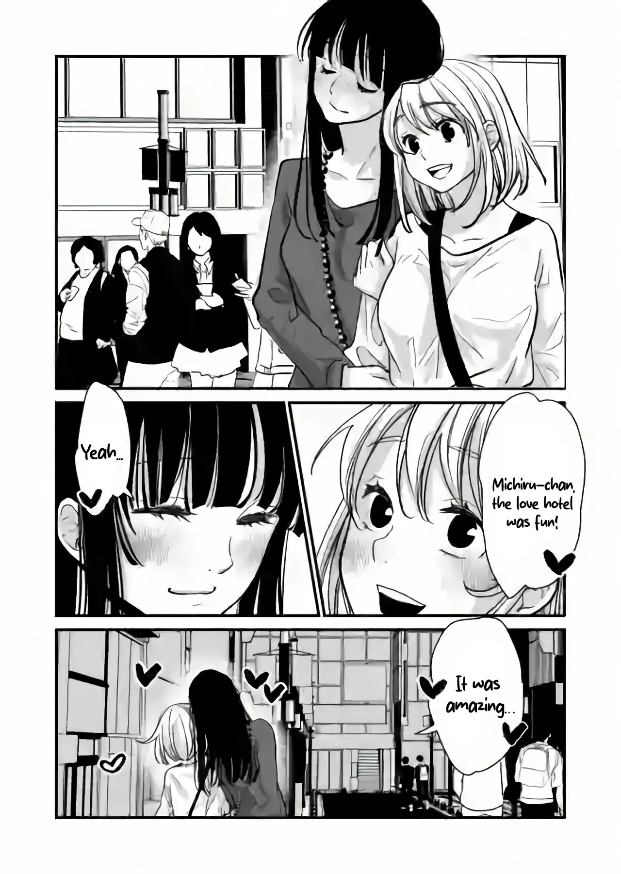 (COMITIA153) [Cream Pantsu (Cream Pan)] Joshikai Plan! - Page 32