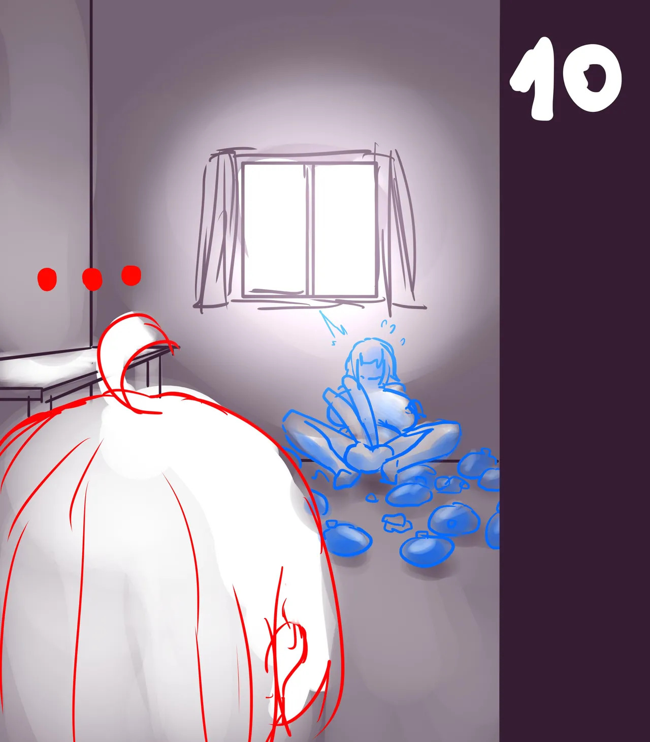 [Driplord] No Nut November - 2024 - Page 12
