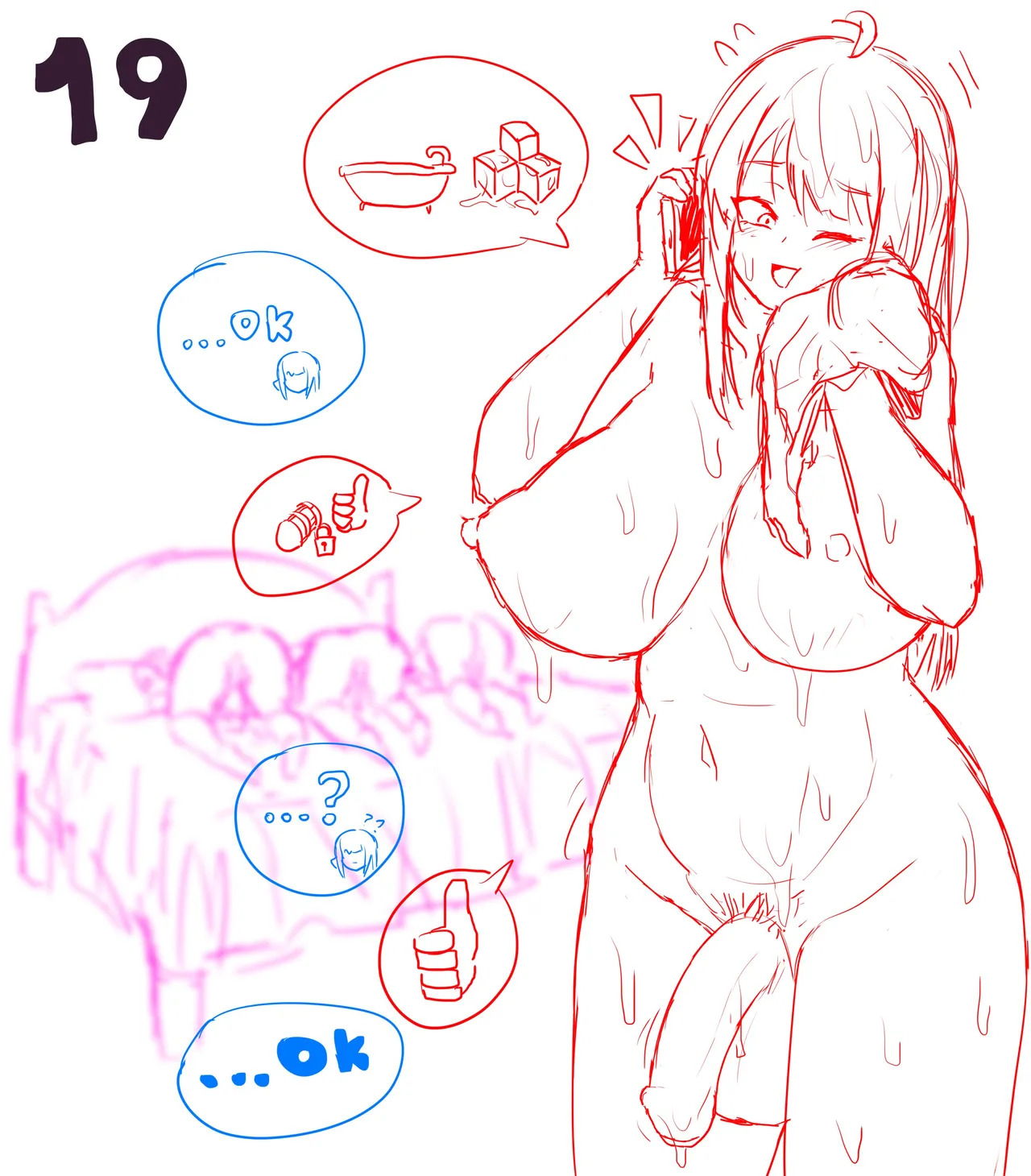 [Driplord] No Nut November - 2024 - Page 24
