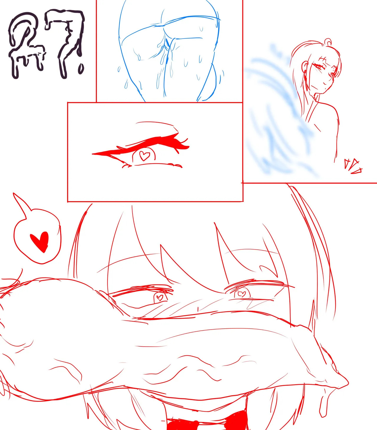 [Driplord] No Nut November - 2024 - Page 35