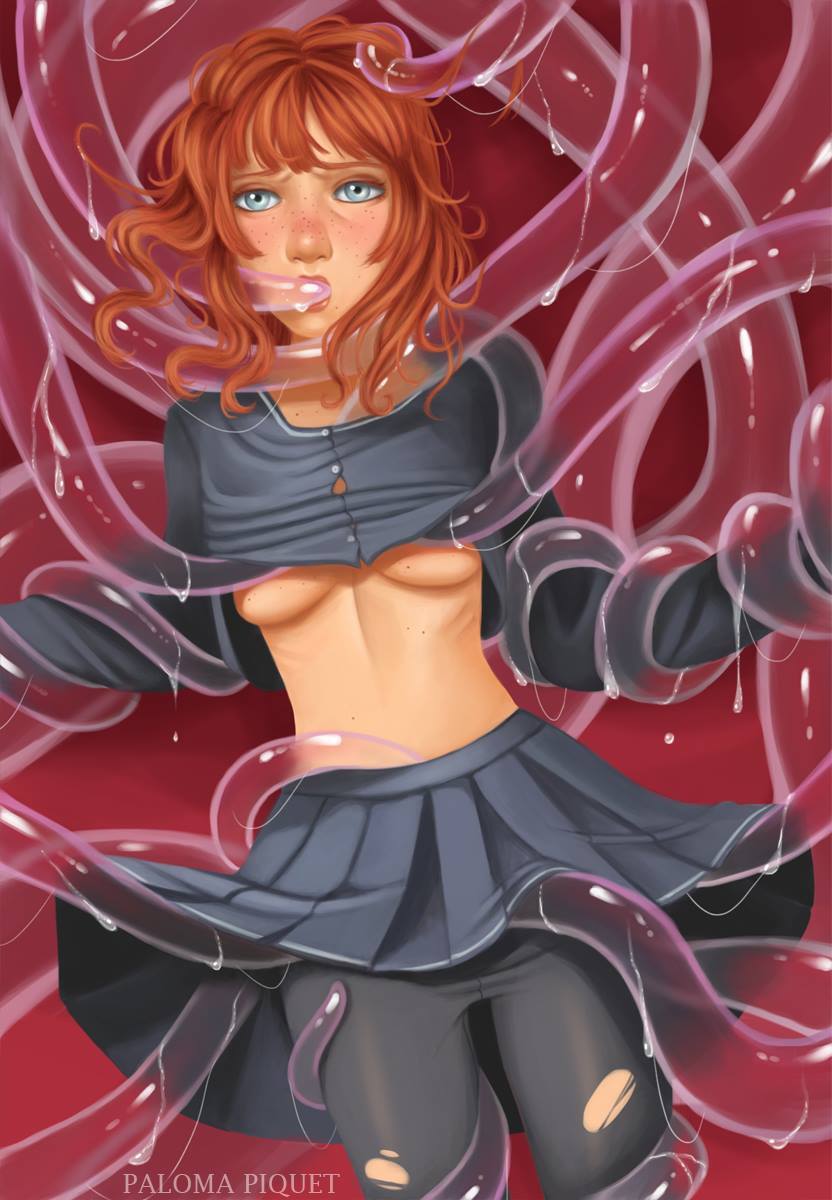 Artist - Paloma Piquet - Page 98