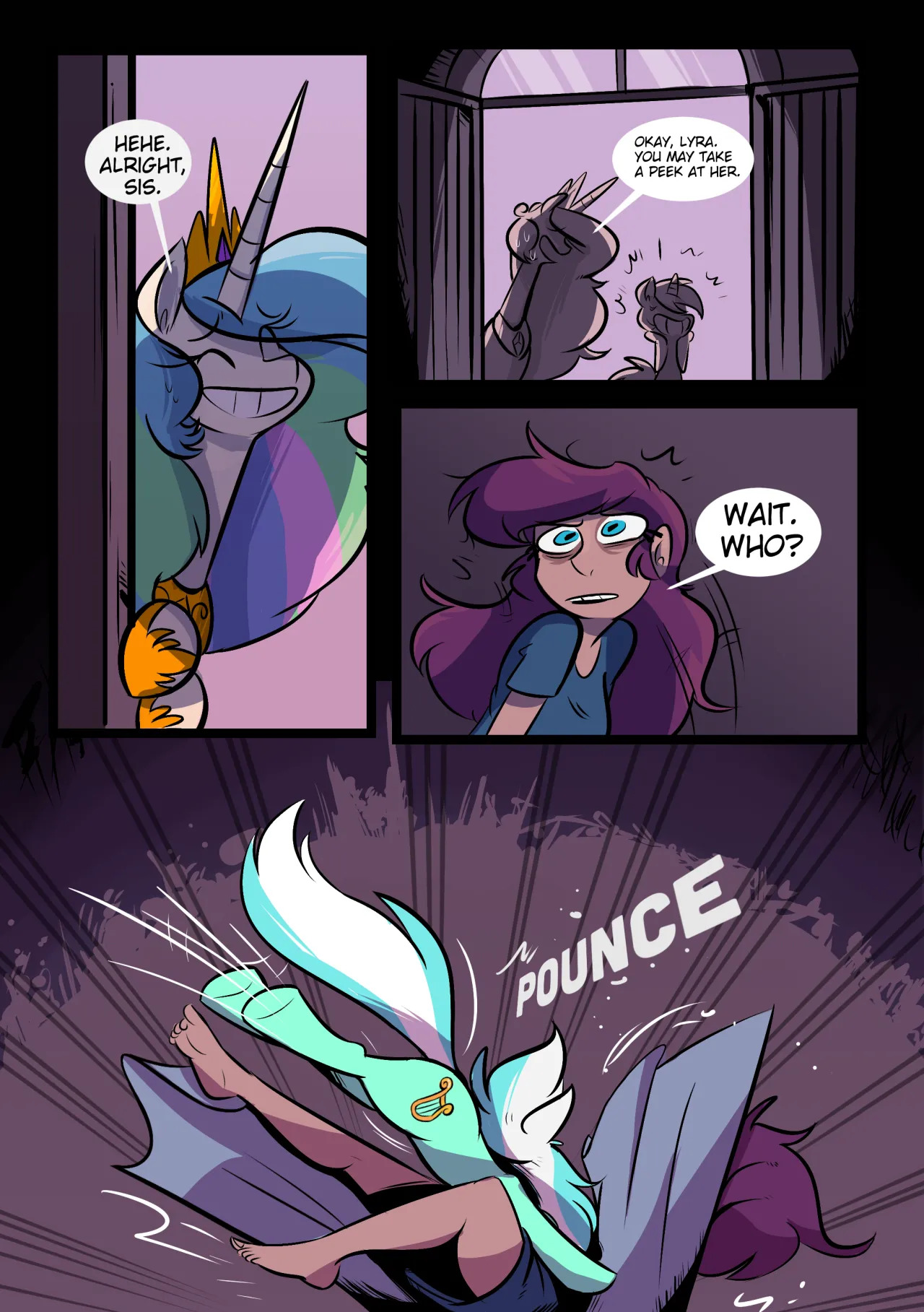 Artist - Arkomeda - Page 108