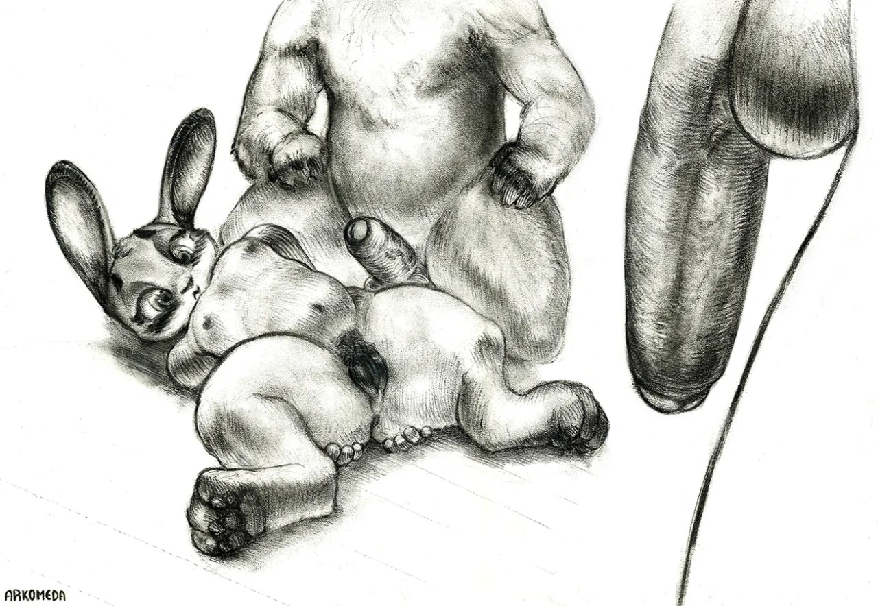 Artist - Arkomeda - Page 133