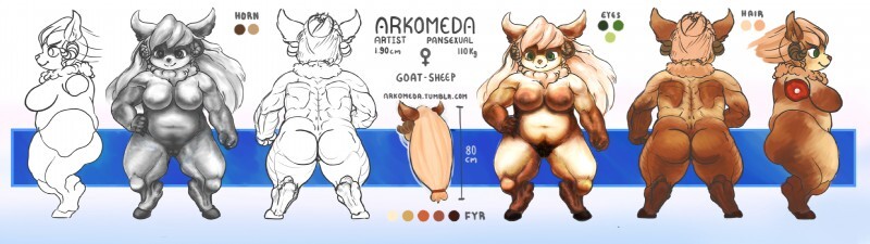 Artist - Arkomeda - Page 41