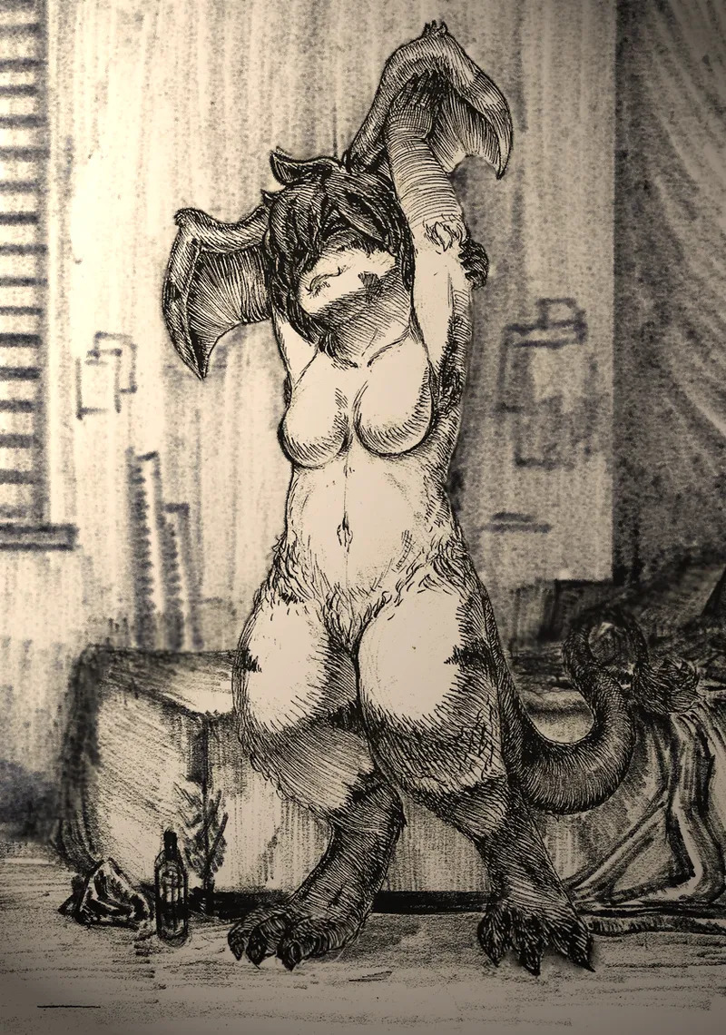 Artist - Arkomeda - Page 47