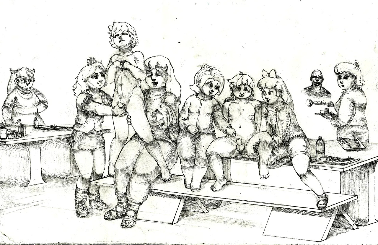 Artist - Arkomeda - Page 54