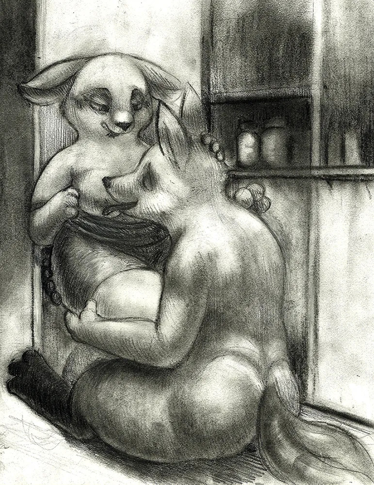 Artist - Arkomeda - Page 66