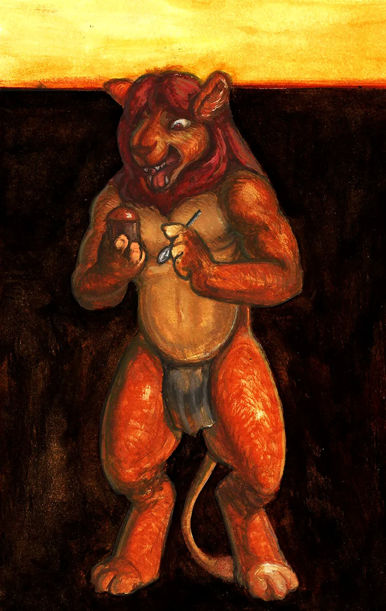 Artist - Arkomeda - Page 68