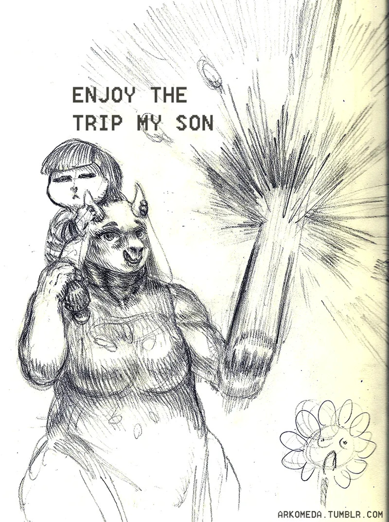Artist - Arkomeda - Page 75