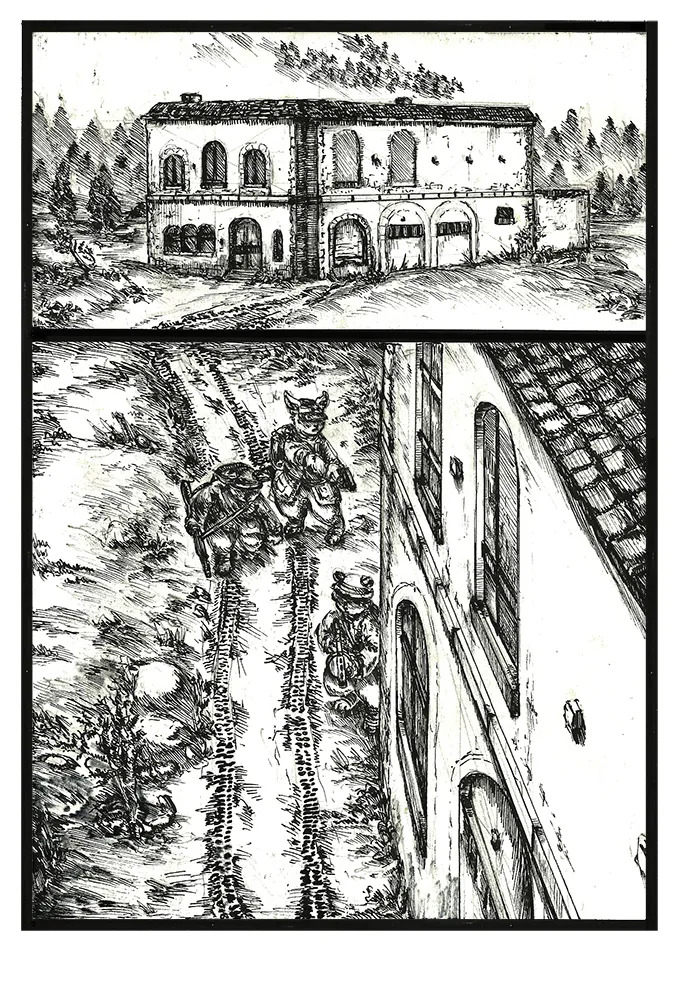 Artist - Arkomeda - Page 86