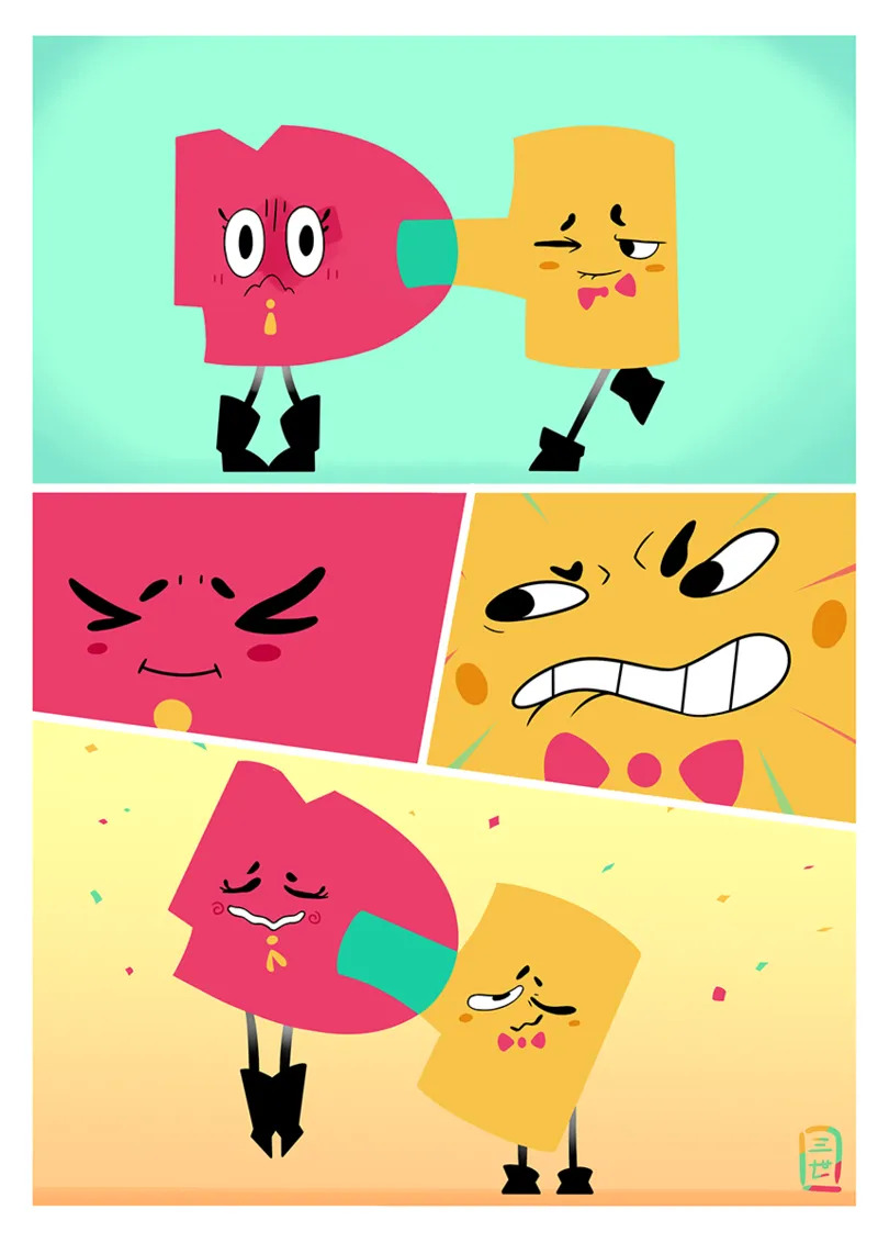 Artist - ThreeWorlds - Page 119