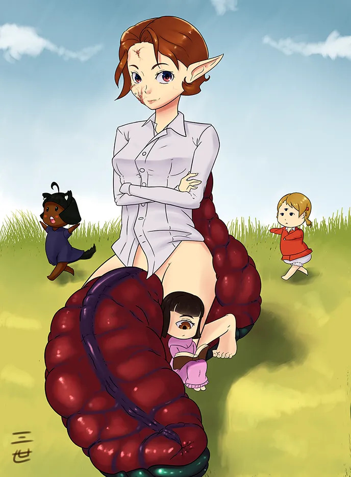 Artist - ThreeWorlds - Page 152