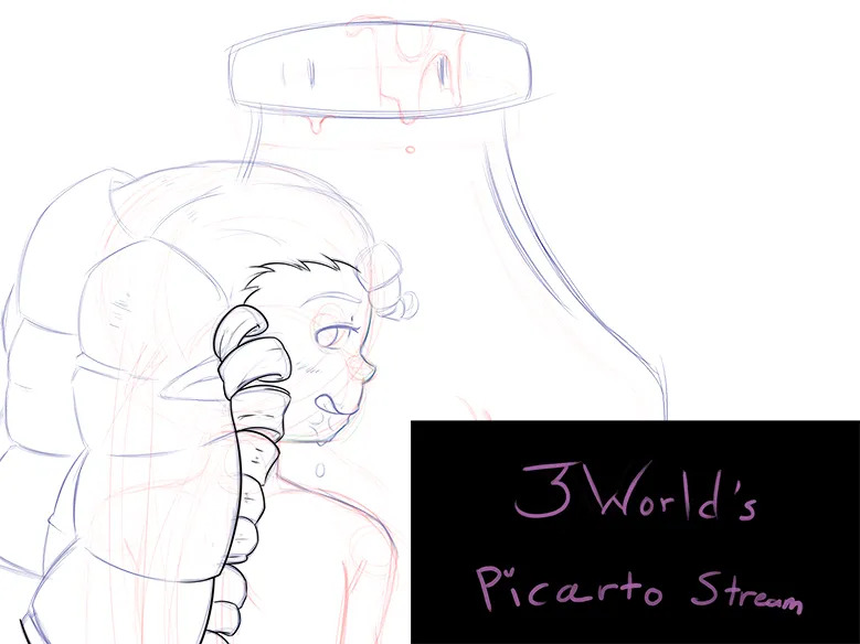 Artist - ThreeWorlds - Page 166