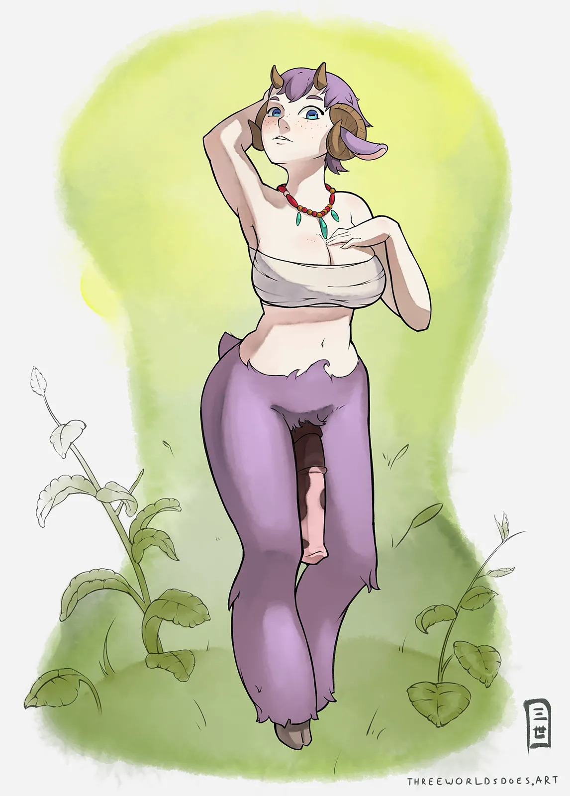 Artist - ThreeWorlds - Page 184