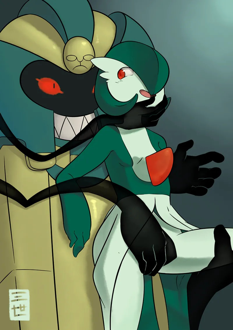 Artist - ThreeWorlds - Page 203