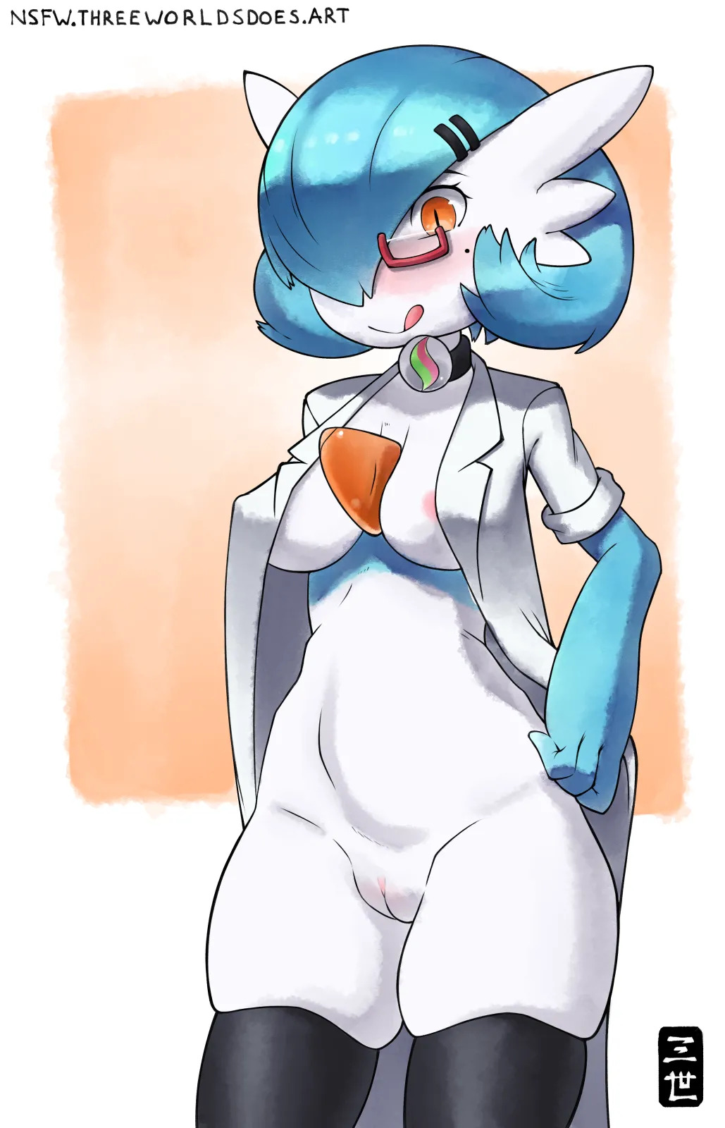 Artist - ThreeWorlds - Page 220