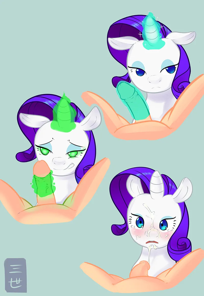 Artist - ThreeWorlds - Page 26