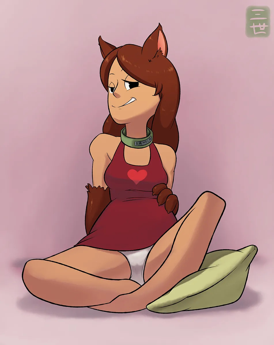 Artist - ThreeWorlds - Page 39
